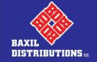 Baxil Distributions